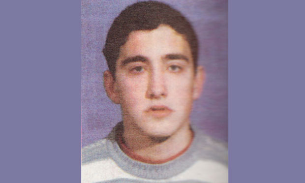 Здравковић оптужен за покушај убиства Бека